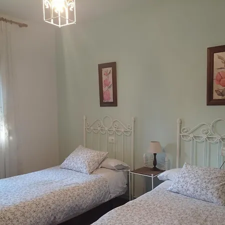 Casa Rural El Pinsapo Holiday home
