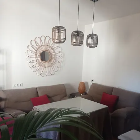 Casa Rural El Pinsapo Holiday home *