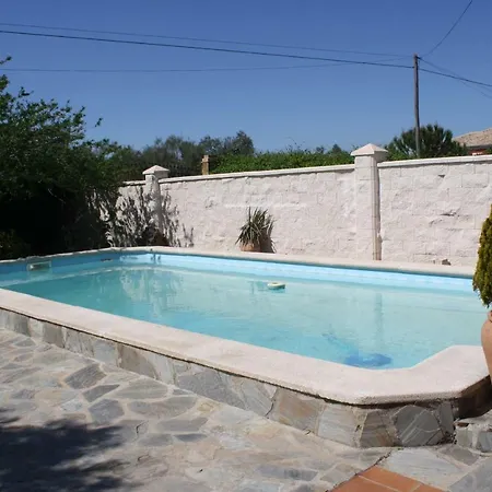 Casa Rural El Pinsapo Holiday home Ronda