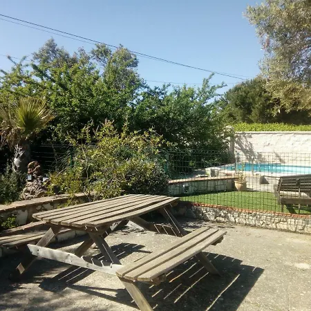 Holiday home Casa Rural El Pinsapo Ronda